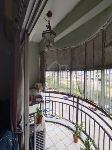 Danau Sutera Apartment 1