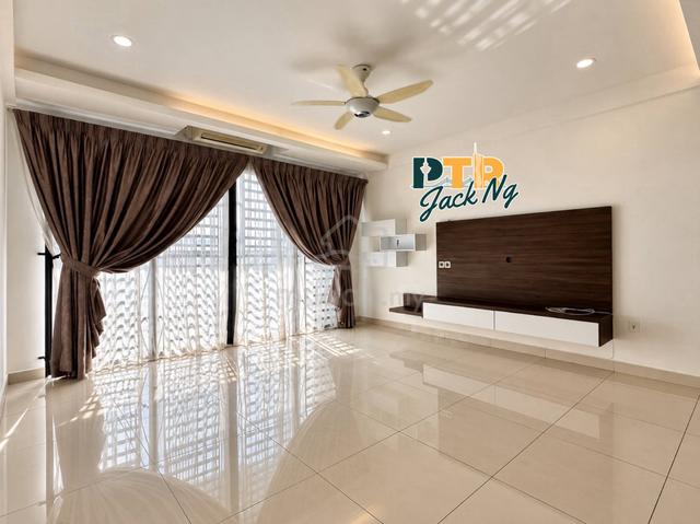 Wellesley Residences 1