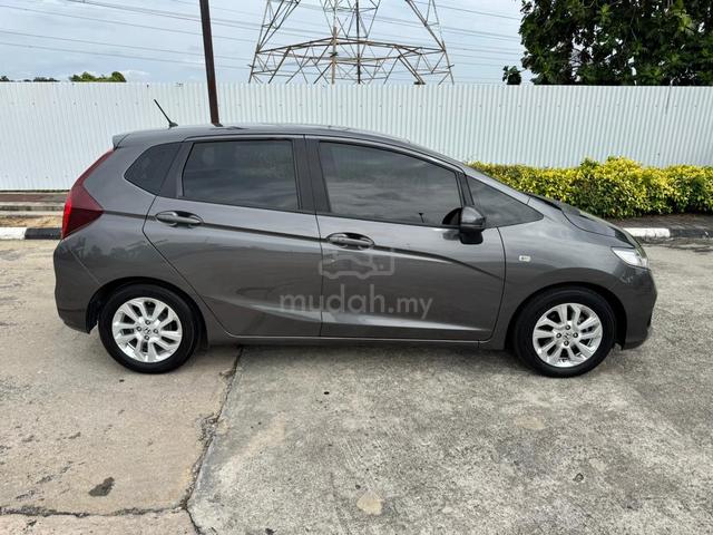 2018 Honda JAZZ 1.5 E MY2014 FACELIFT (A) - 5