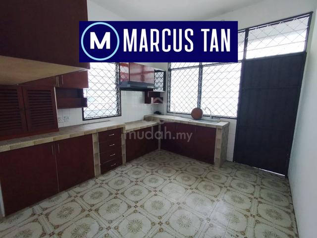 [2 STY CORNER TERRACE] Tanjong Tokong House House @ Halia nr Gurney 1