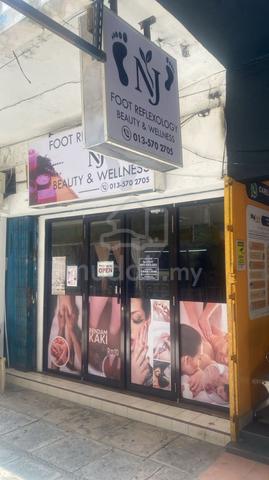 Sabah Kota Kinabalu Leasehold Retail Space For Sale 1