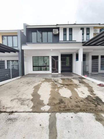 Taman Austin Duta Double Storey Terrace House 4bed Renovate Johor Bhru 1