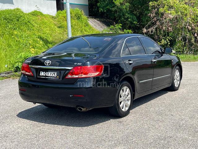2009 Toyota CAMRY 2.0 G TIP TOP CONDITION (A) - 2