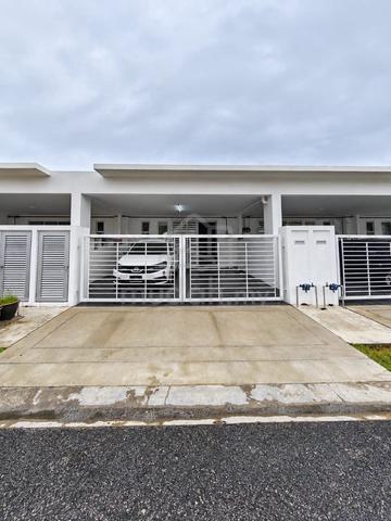 Laman Sendayan | Freehold Bumi Lot 1