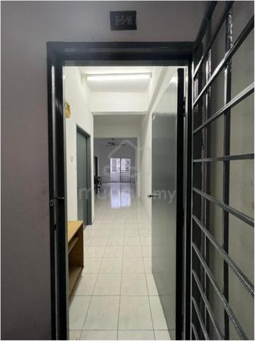 Desa Palma (Nilai) 1