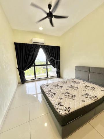 The Parque Residences @ Eco Sanctuary 4