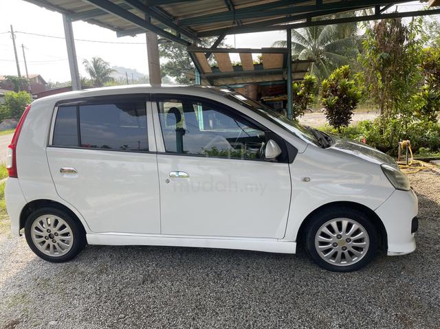 2012 Perodua VIVA 1.0 ELITE EZI EJ-VE (A) - 2