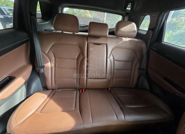2022 Proton X70 1.8 PREMIUM 2WD MY18 (A) - 5