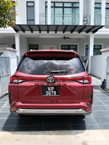 2023 Toyota VELOZ 1.5 MY22 (A) - 3