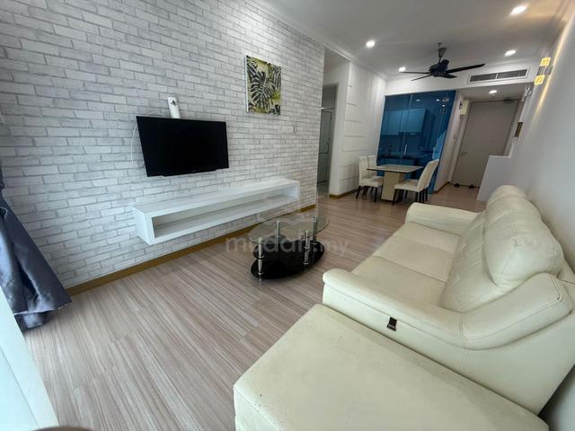 The Wave Residence 1