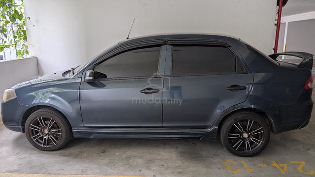 2012 Proton SAGA 1.3 FL (A) - 3