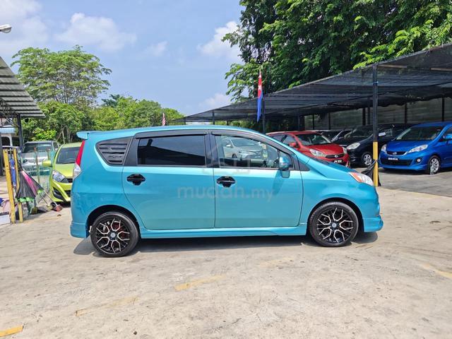2013 Perodua ALZA FULL SPEC 1.5 (AUTO) - 2
