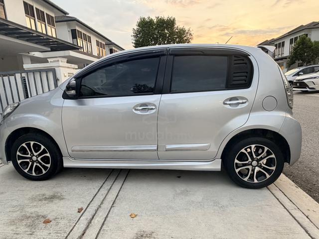 2017 Perodua MYVI 1.5 SE FACELIFT (A) - 4
