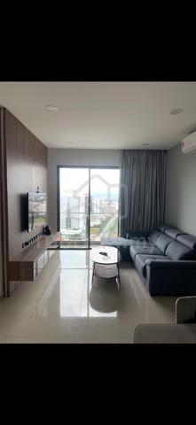 SKS Pavillion Residences 1