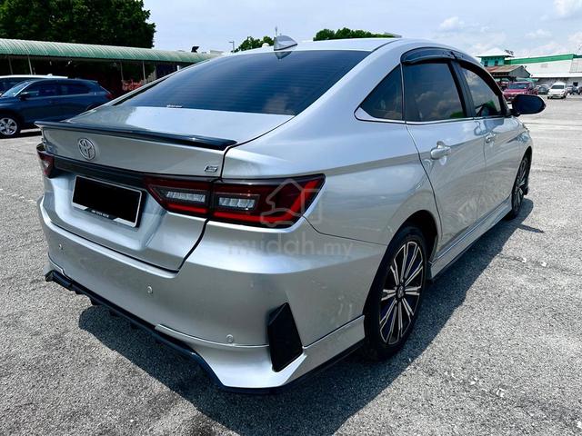 2024 Toyota VIOS 1.5 G (A) FULL SPEC - 4