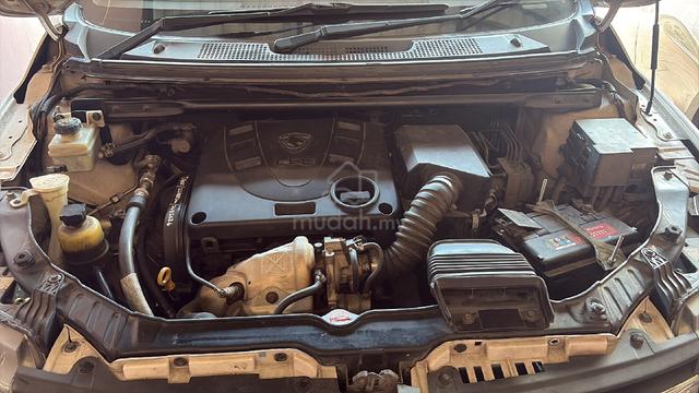 2016 Proton PREVE 1.6 EXECUTIVE (A) - 5