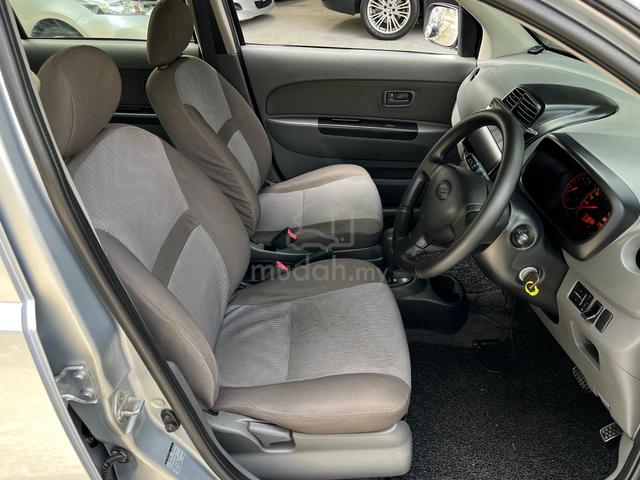 Perodua MYVI 1.3 EZi (A) Car King - 4