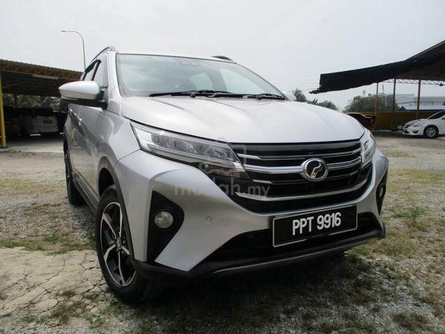 2021 Perodua ARUZ 1.5 AV (A) Marvelous Unit - 3