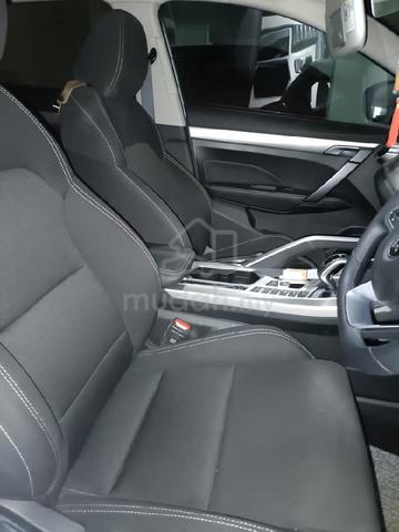 2025 Proton X50 1.5 STANDARD MY20 (A) - 2