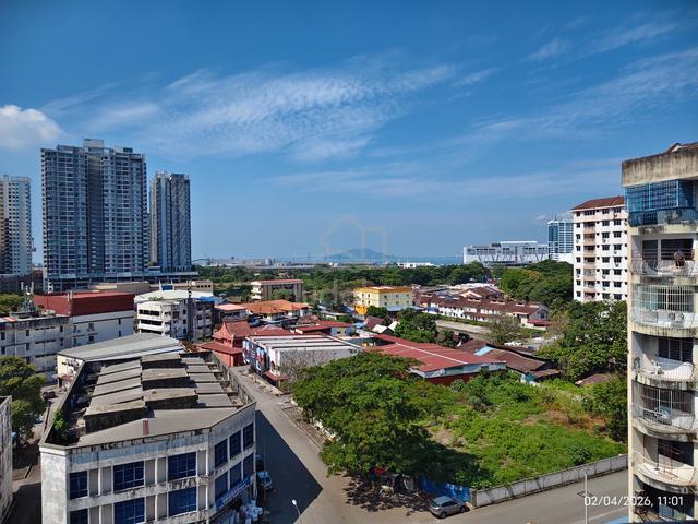 Taman Mewah (Butterworth) 1