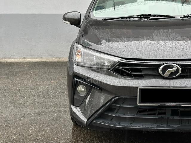 Perodua BEZZA 1.3 X (A) - 4
