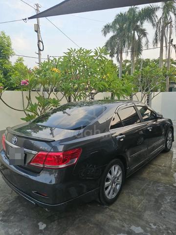 2010 Toyota CAMRY 2.0 G ACV41R-JEPEKERG FACELIFT - 4