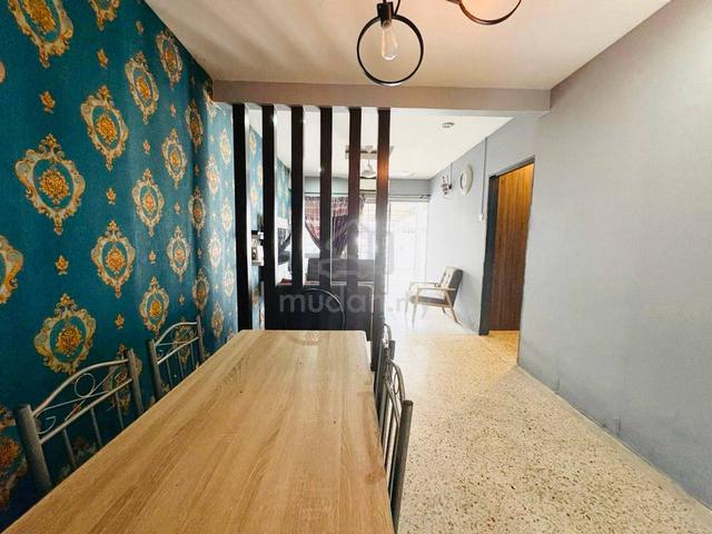 Single Storey Terrace Jalan Dato Abdul Hamid Taman Sentosa Klang 4