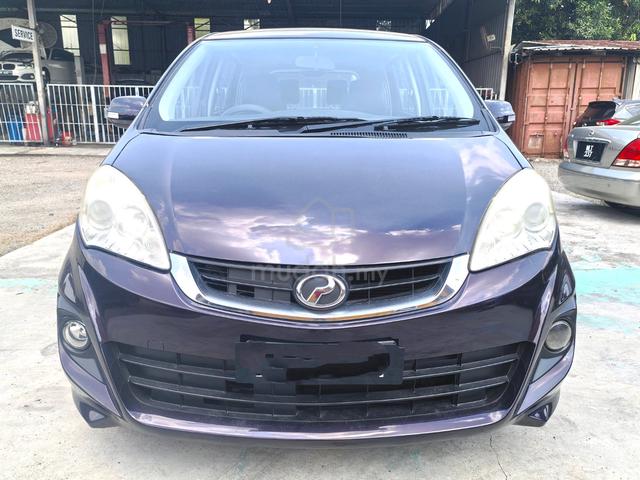 2015 Perodua ALZA 1.5 ZV ADVANCED FACELIFT (A) - 3