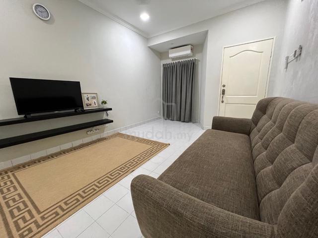 MALE LANDED NON-SHARING with A-Cond Mid Room Sec20, Shah Alam (NOV26) 1