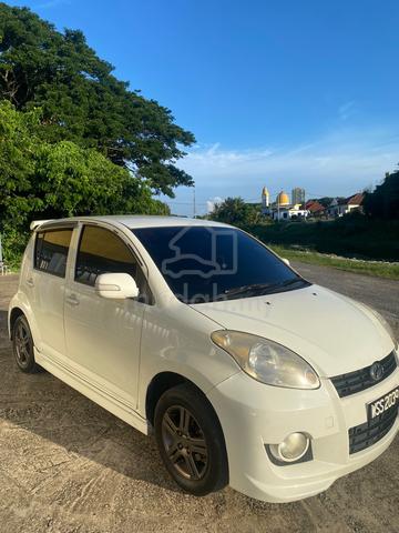 2009 Perodua MYVI 1.3 EZi FACELIFT (A) - 1