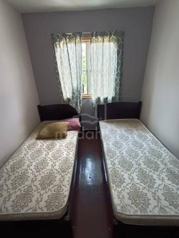 Middle Room Pantai Hillpark Phase 2 Fully Furnished 1