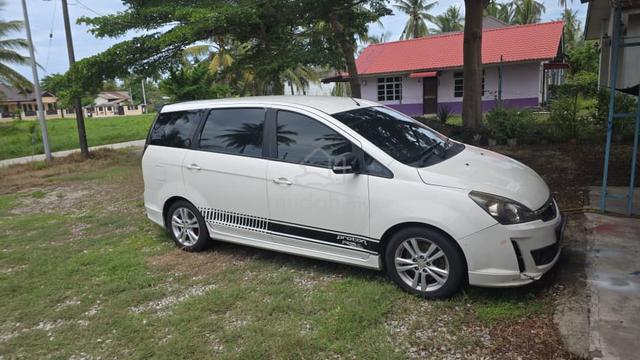 2014 Proton EXORA 1.6 BOLD PREMIUM (A) - 1