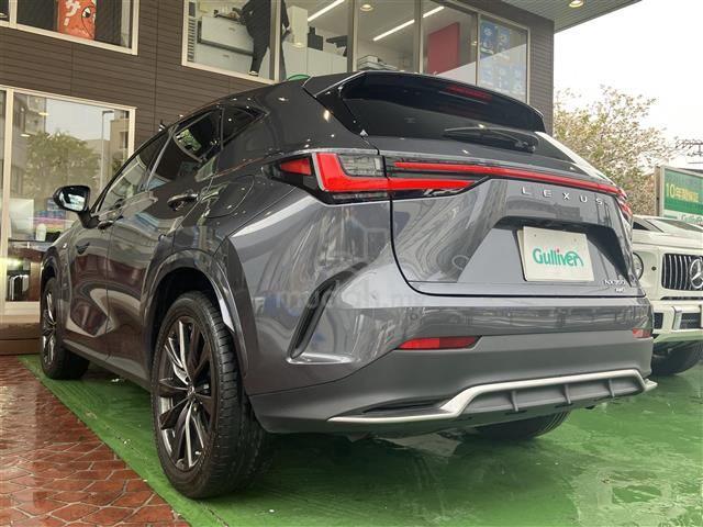 2023 Lexus NX 350 2.4 F SPORT AWD NX350 F-SPORT - 2