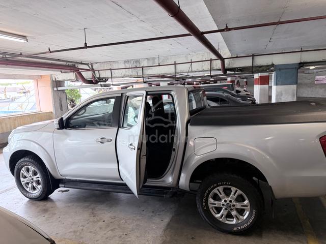 2021 Nissan NAVARA 2.5 SE (AT) MY21 (A) - 4