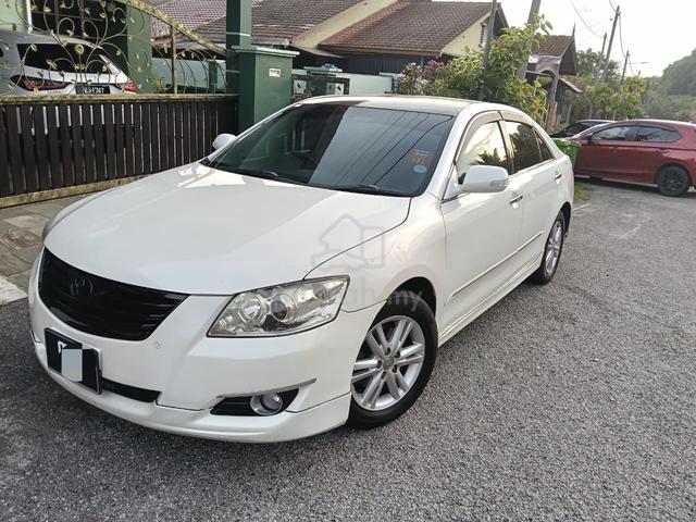 2009 Toyota CAMRY 2.0 G ACV41R-JEPNKE (A) - 1