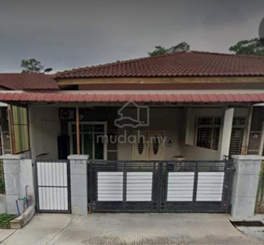 Taman Indah Sungai Udang Melaka teres setingkat untuk dijual 1