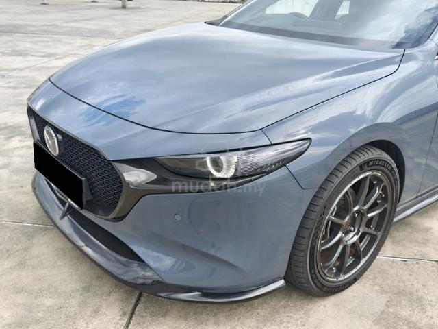 2024 Mazda 3 2.0 GVC PLUS HIGH PLUS MY19 BP (A) - 2