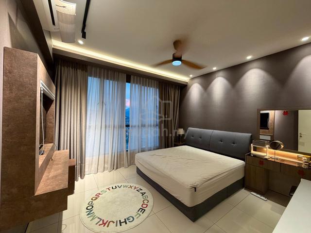 LakePark Residence @ KL North 1