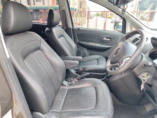 2019 Proton Exora 1.6 FULL SPEC 5-Years Warranty - 5