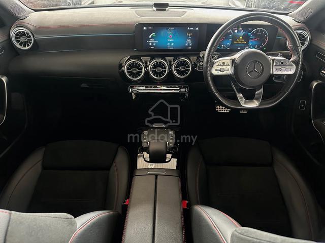 2021 Mercedes Benz CLA 250 RECON, WARRANTY - 4
