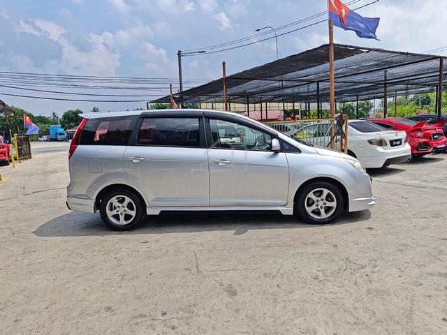 2010 Proton EXORA FULL SPEC 1.6 (AUTO)-LOAN KEDAI - 2