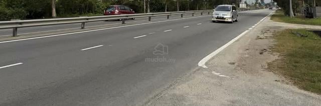 Land For Sale at SG.SEDU , BANTING - MAIN ROAD ACCESS 1