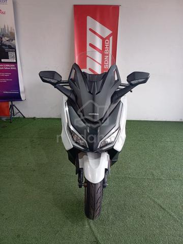 New Honda Forza 250 , Full Loan , Mid Year Promo - photo 2 of 5