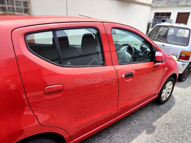 2010 Suzuki ALTO 996cc GLX (A) - 2