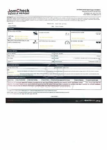 2024 Chery OMODA 5 1.5 H PREMIUM SPEC C5 Turbo SUV - 3