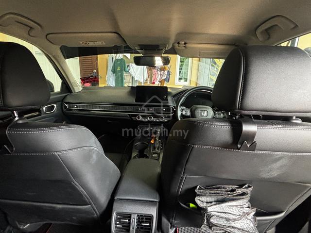 2023 Honda CIVIC 1.5 V MY22 FE (A) Lowest Price - 3