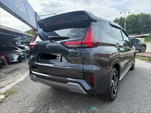 2024 Mitsubishi XPANDER 1.5 PLUS MY20 FACELIFT (A) - 4
