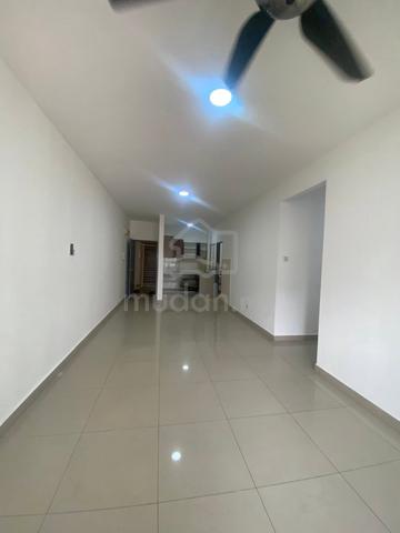 Kinrara Mas Condominium 1