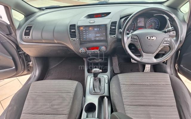 2014 Kia CERATO 1.6 K3 (A) - 5