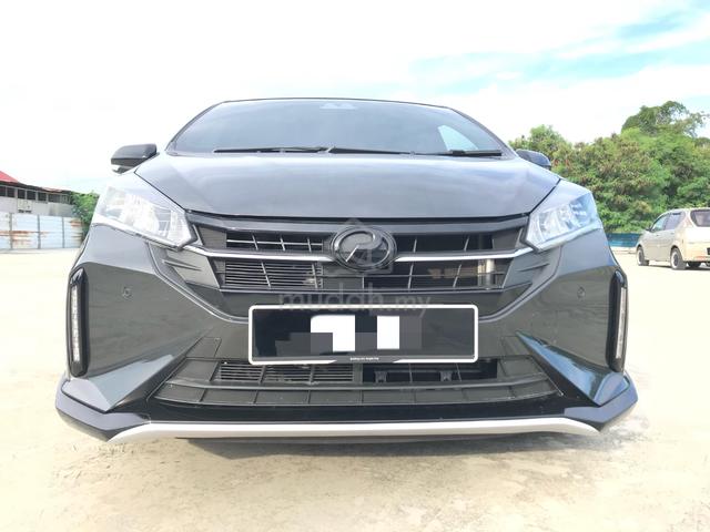 Perodua MYVI 1.5 ADVANCE(A)20K MILEAGE/LEATHER SEA - 3